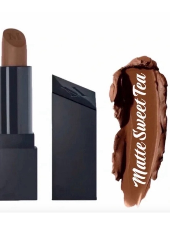 Morphe Other - MORPHE Matte Sweet Tea Lipstick